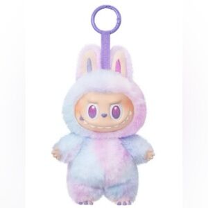 Luck - Authentic PopMart Big Into Energy Labubu, Confirmed, NWT